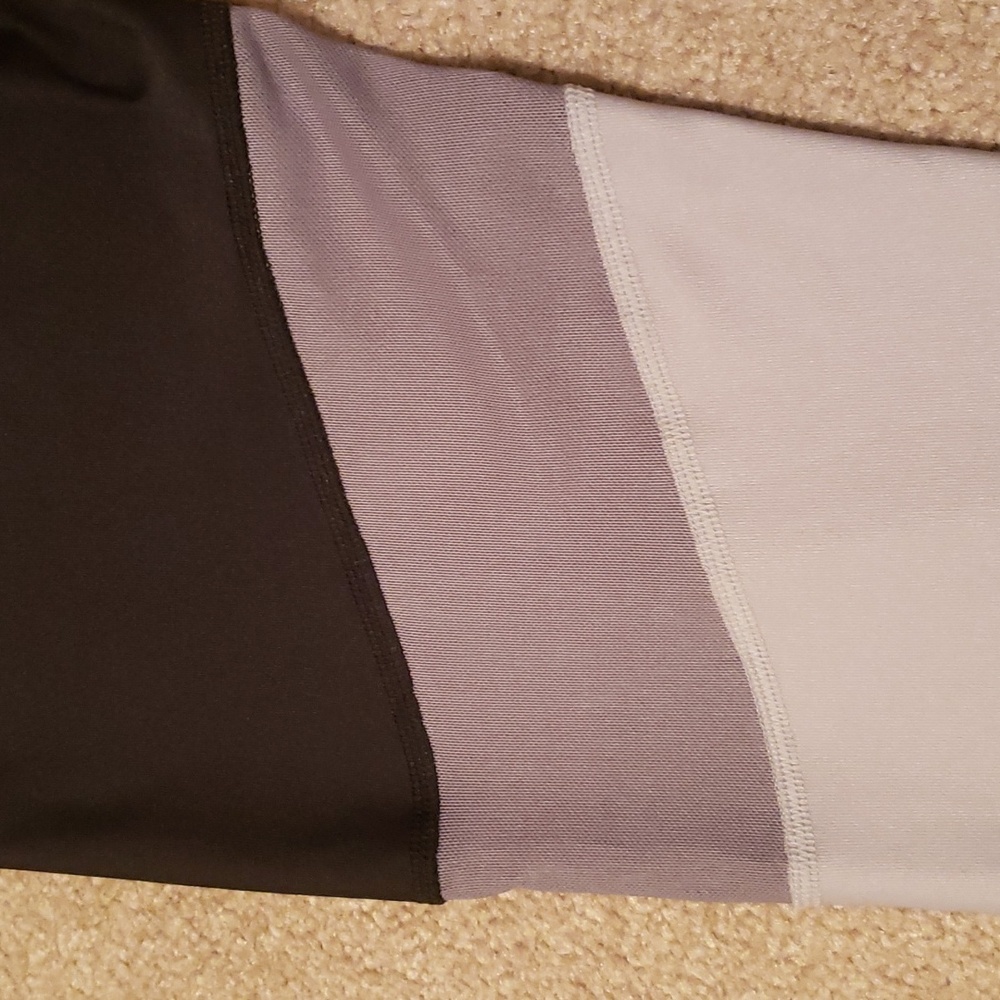 Nike Power Victory Tight Fit Women's Leggings - Picture 7 of 12